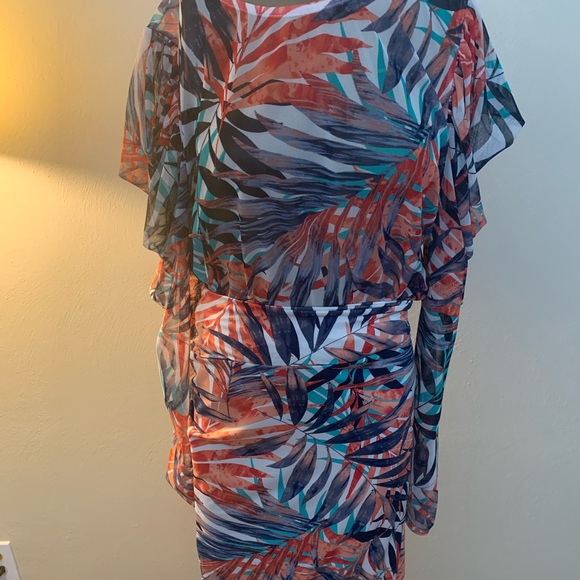 Two-Piece Skirt Set - Picture 2 of 3